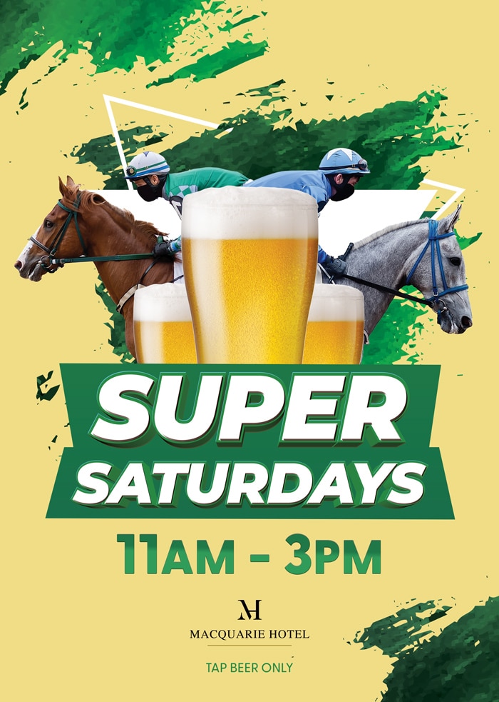 76689 Poster 76678 Super Saturday Proof2