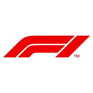 Logo F1