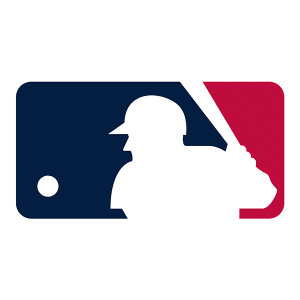 Logo Mlb