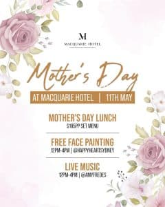 Mothers Day